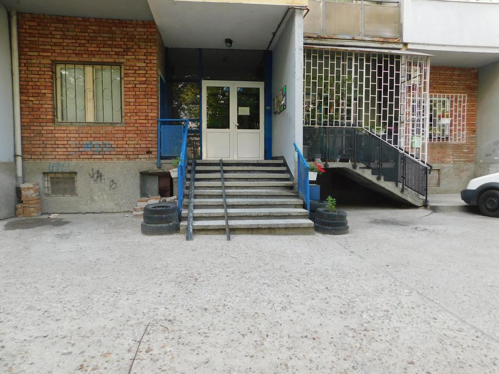 Freya Apartment Ruse Exterior photo